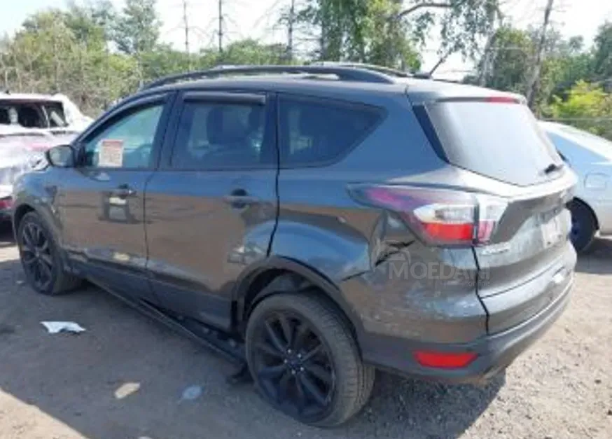 Ford Escape 1.5L 2017 Тбилиси - изображение 4