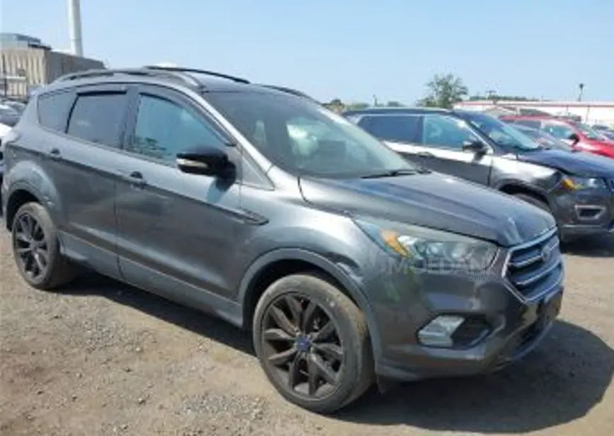 Ford Escape 1.5L 2017 Тбилиси - изображение 5
