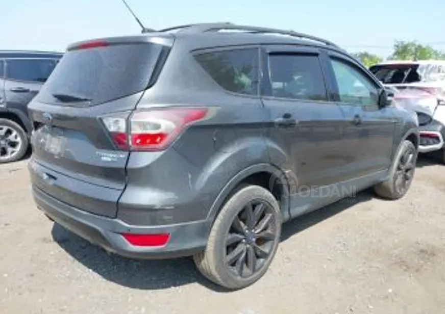 Ford Escape 1.5L 2017 Тбилиси - изображение 3