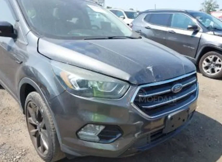 Ford Escape 1.5L 2017 Тбилиси - изображение 2