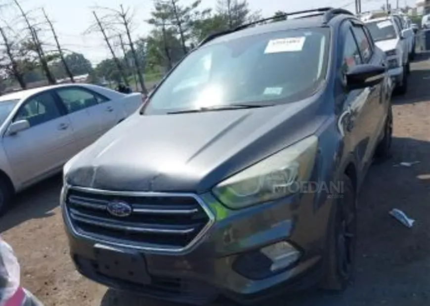 Ford Escape 1.5L 2017 Тбилиси - изображение 1