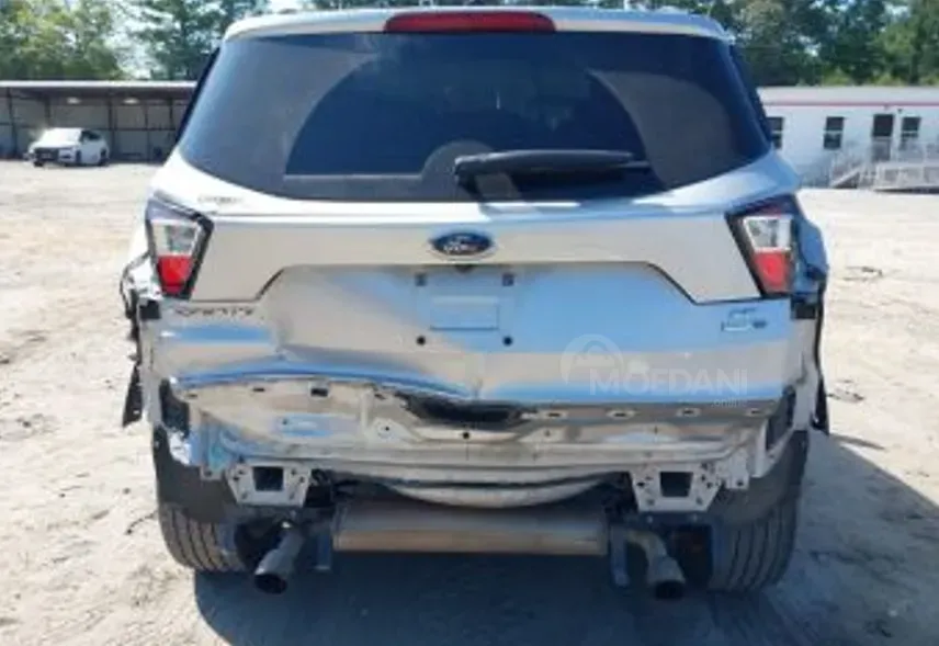 Ford Escape 1.5L 2018 Тбилиси - изображение 2