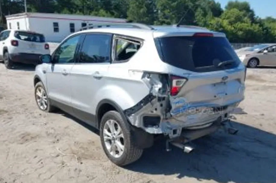 Ford Escape 1.5L 2018 Тбилиси - изображение 3