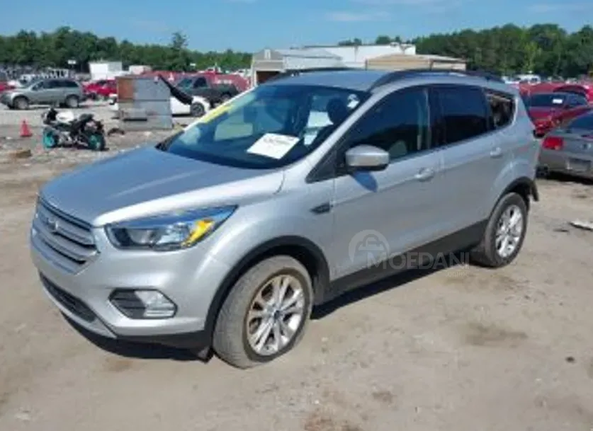 Ford Escape 1.5L 2018 Тбилиси - изображение 6