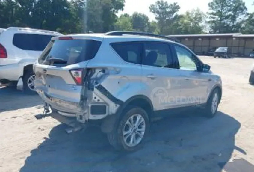 Ford Escape 1.5L 2018 Тбилиси - изображение 4