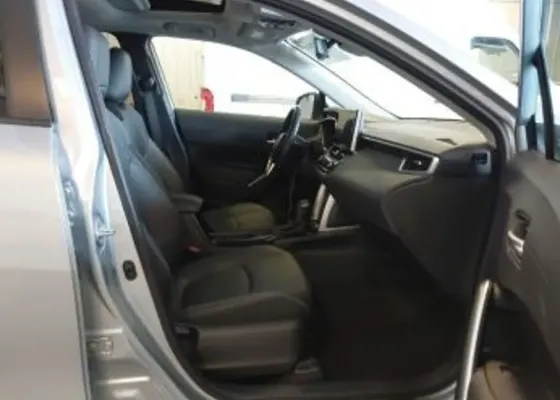 Toyota Corolla 2L 2023 Тбилиси