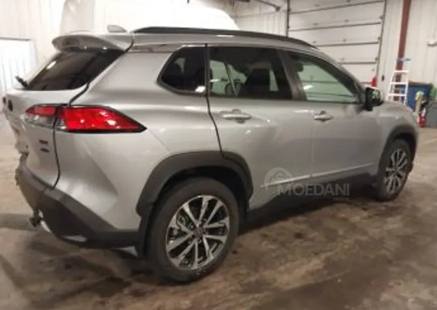 Toyota Corolla 2L 2023 Tbilisi - photo 5