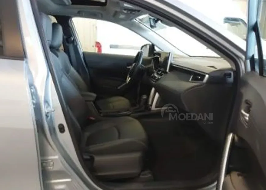 Toyota Corolla 2L 2023 Tbilisi - photo 4