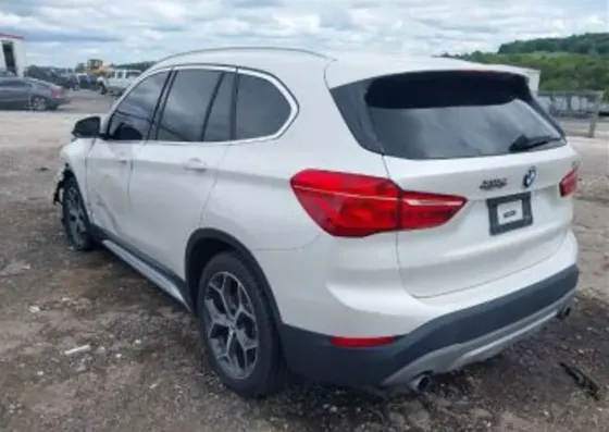 BMW X1 2018 Тбилиси