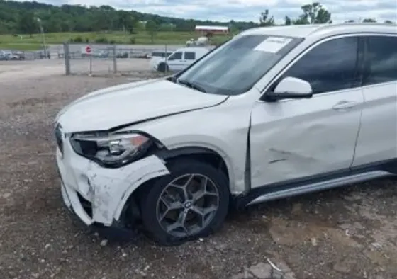 BMW X1 2018 Тбилиси