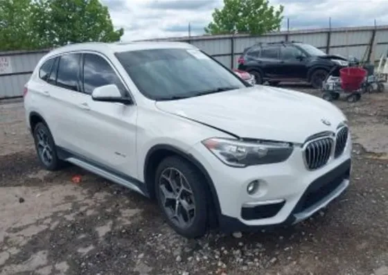 BMW X1 2018 Тбилиси