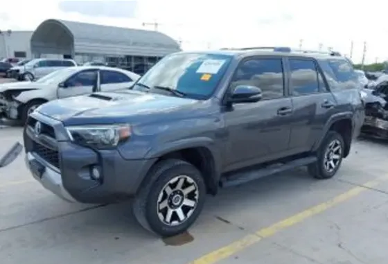 Toyota 4Runner 4L 2018 Тбилиси