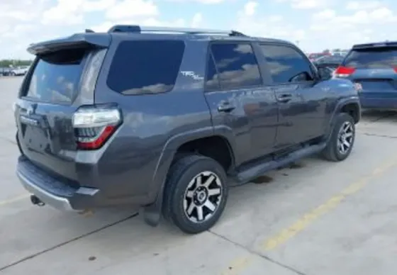 Toyota 4Runner 4L 2018 Тбилиси