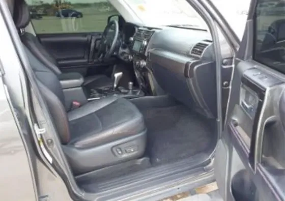 Toyota 4Runner 4L 2018 Тбилиси