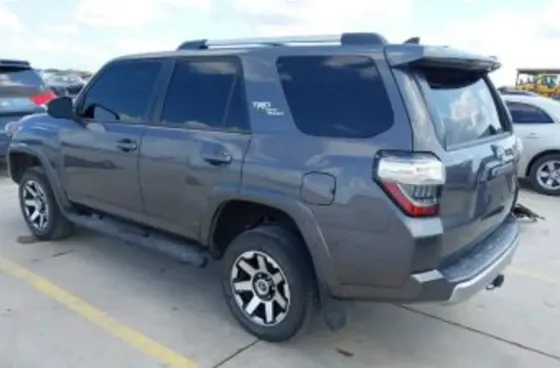 Toyota 4Runner 4L 2018 Тбилиси