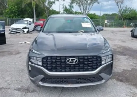 Hyundai Santa Fe 2023 თბილისი