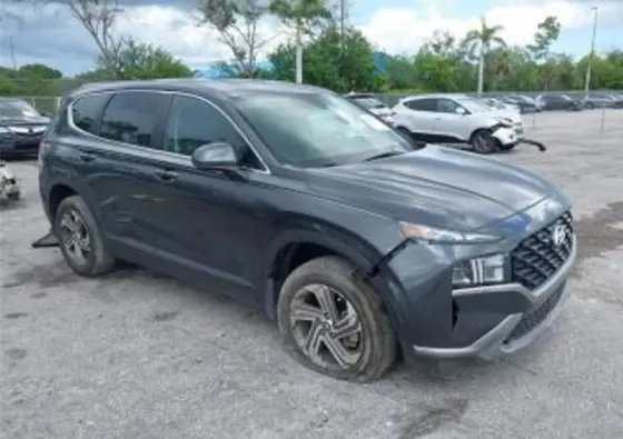 Hyundai Santa Fe 2023 თბილისი