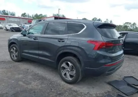 Hyundai Santa Fe 2023 თბილისი