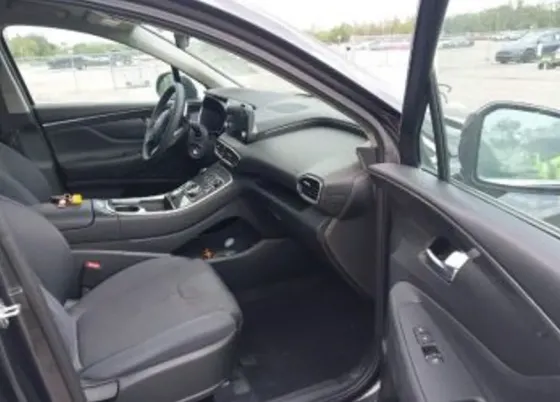 Hyundai Santa Fe 2023 თბილისი