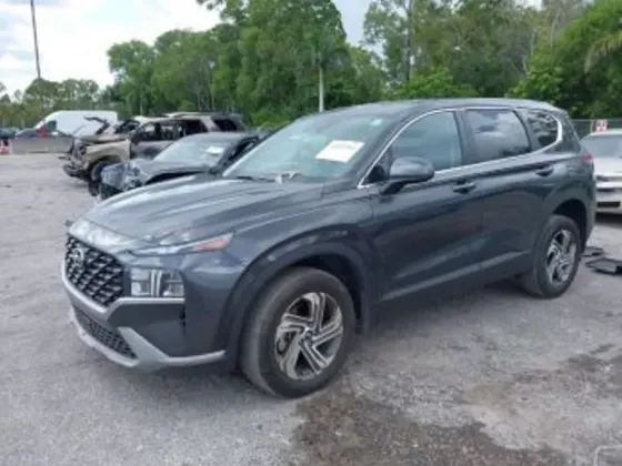 Hyundai Santa Fe 2023 თბილისი