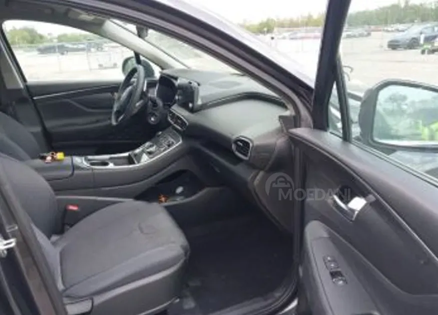 Hyundai Santa Fe 2023 თბილისი - photo 6