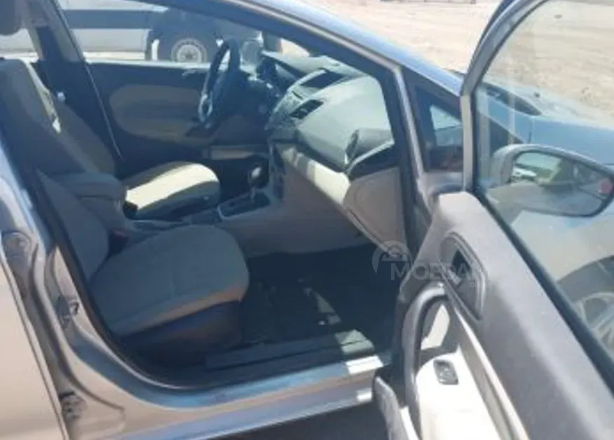 Ford Fiesta 1.6L 2019 Тбилиси - изображение 6