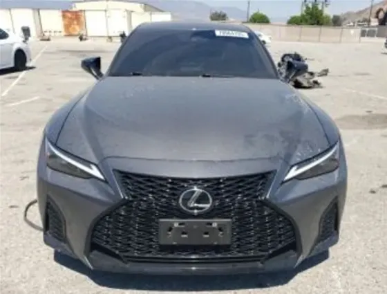 Lexus IS 2022 Тбилиси
