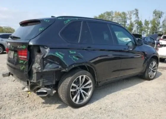 BMW X5 2017 Тбилиси