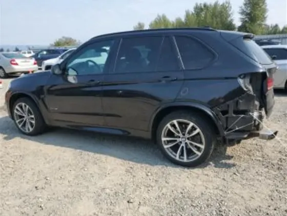 BMW X5 2017 Тбилиси