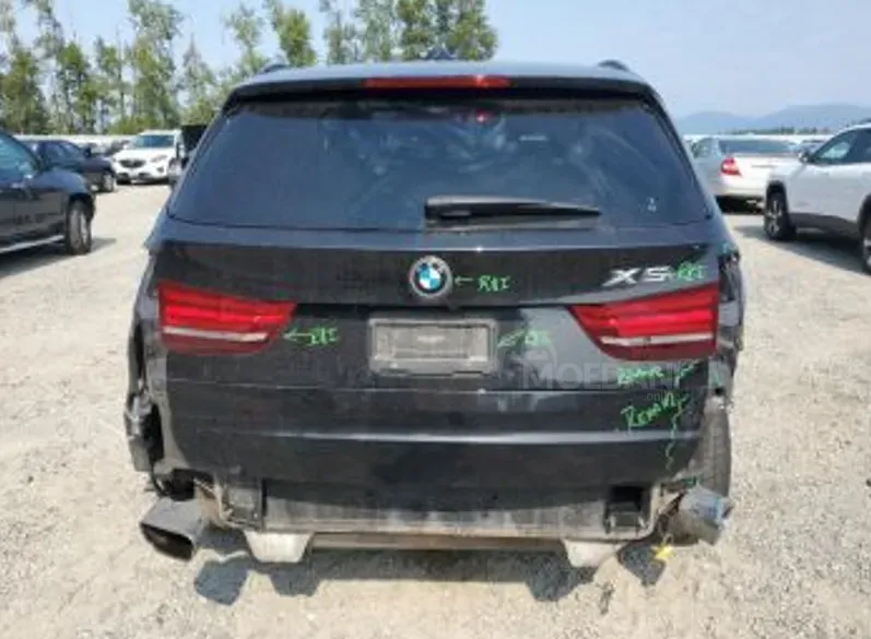 BMW X5 2017 Тбилиси - изображение 3