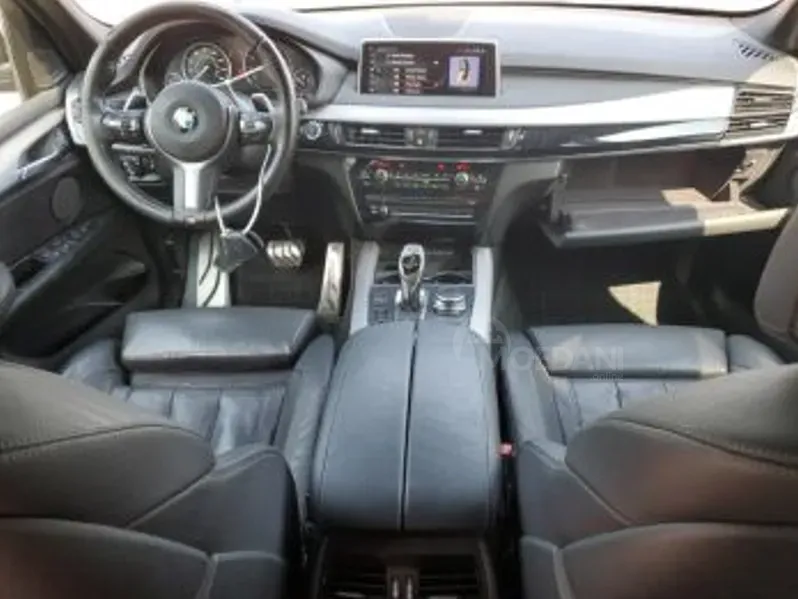 BMW X5 2017 Тбилиси - изображение 7