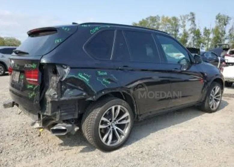 BMW X5 2017 Тбилиси - изображение 4