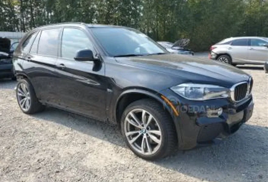 BMW X5 2017 Тбилиси - изображение 6