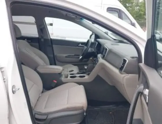 Kia Sportage 2019 Тбилиси