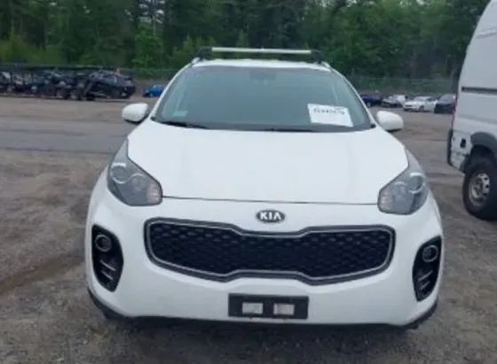 Kia Sportage 2019 Тбилиси
