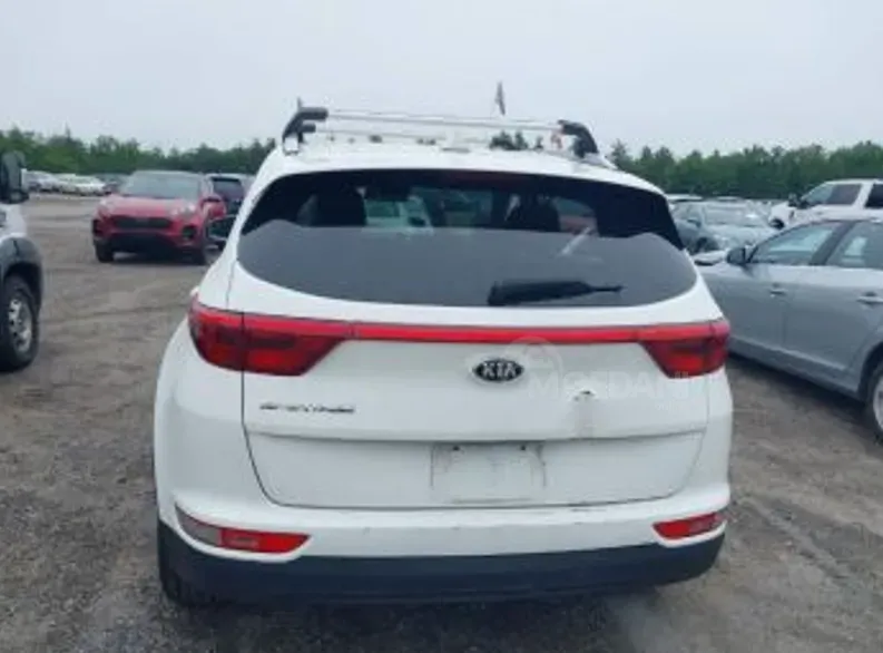 Kia Sportage 2019 Tbilisi - photo 2
