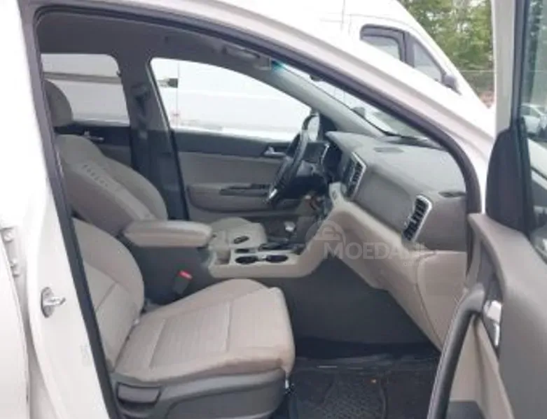 Kia Sportage 2019 Tbilisi - photo 3
