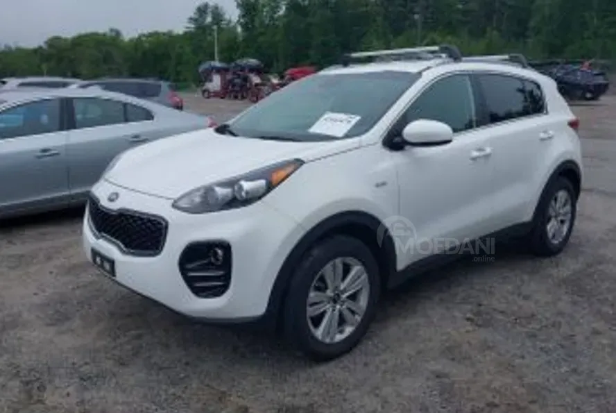 Kia Sportage 2019 Tbilisi - photo 5