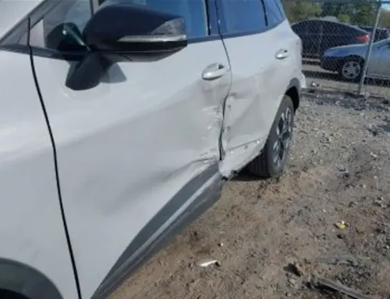 Kia Sportage 2024 Тбилиси