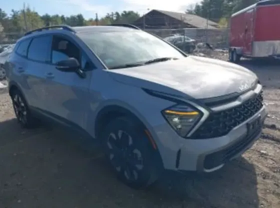 Kia Sportage 2024 Тбилиси