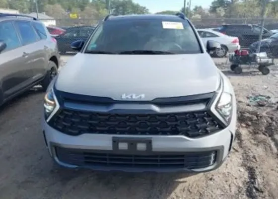 Kia Sportage 2024 Тбилиси