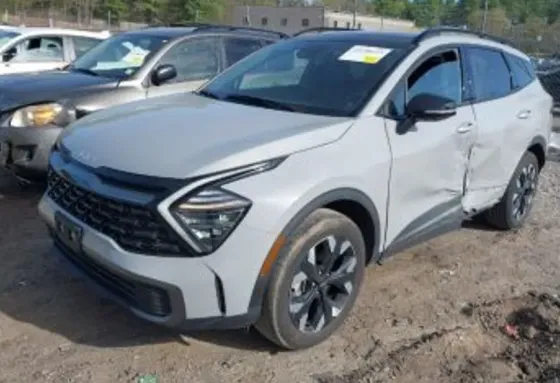 Kia Sportage 2024 Тбилиси