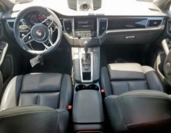Porsche Macan 2017 Тбилиси