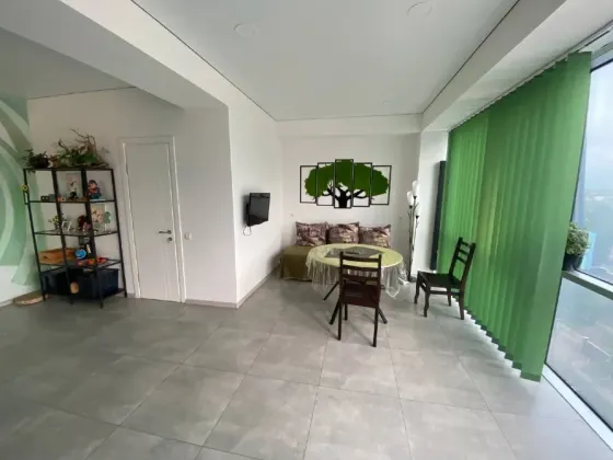 Продам 2-комн. квартиру 76м² 6/10 эт. Кобулети