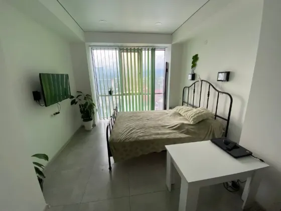 Продам 2-комн. квартиру 76м² 6/10 эт. Кобулети