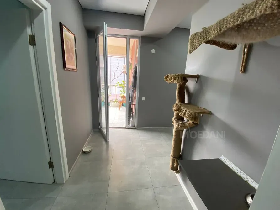 იყიდება 2 ოთახიანი ბინას 76მ² 6/10 სართ ქობულეთი - photo 8