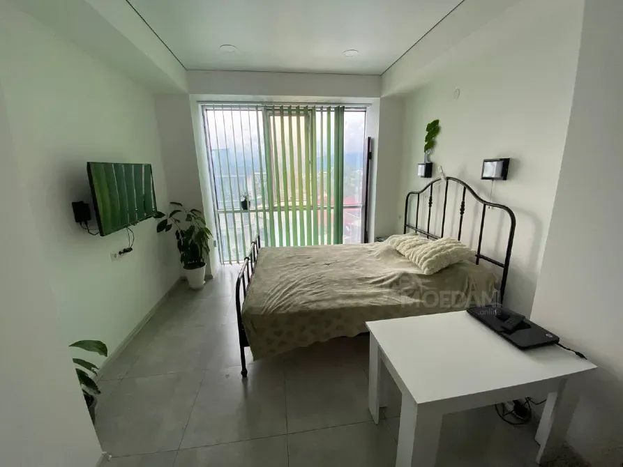 იყიდება 2 ოთახიანი ბინას 76მ² 6/10 სართ ქობულეთი - photo 6