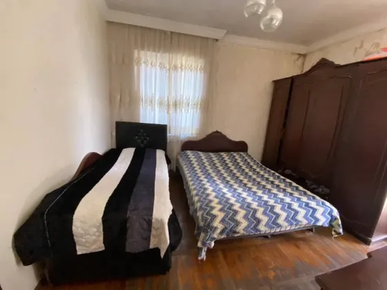 Продам 3-комн. квартиру 54м² 3/9 эт. Кобулети