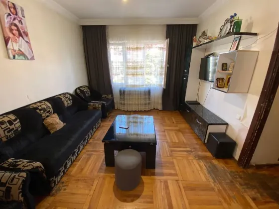 Продам 3-комн. квартиру 54м² 3/9 эт. Кобулети