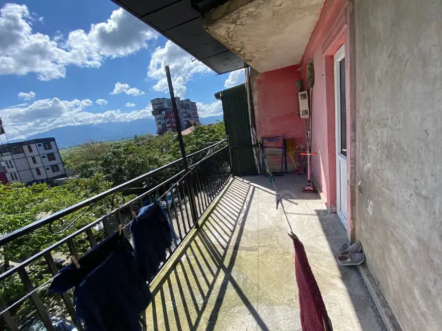 იყიდება 3 ოთახიანი ბინას 54მ² 3/9 სართ ქობულეთი - photo 10